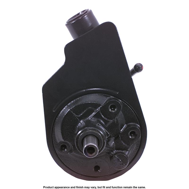 1999 Chevrolet S10 Power Steering Pump A1 Cardone 208741 image 2 of 4