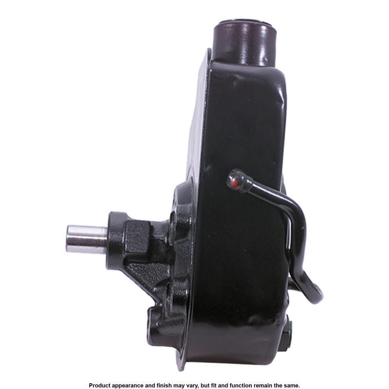 1999 Chevrolet S10 Power Steering Pump A1 Cardone 208741 image 3 of 4