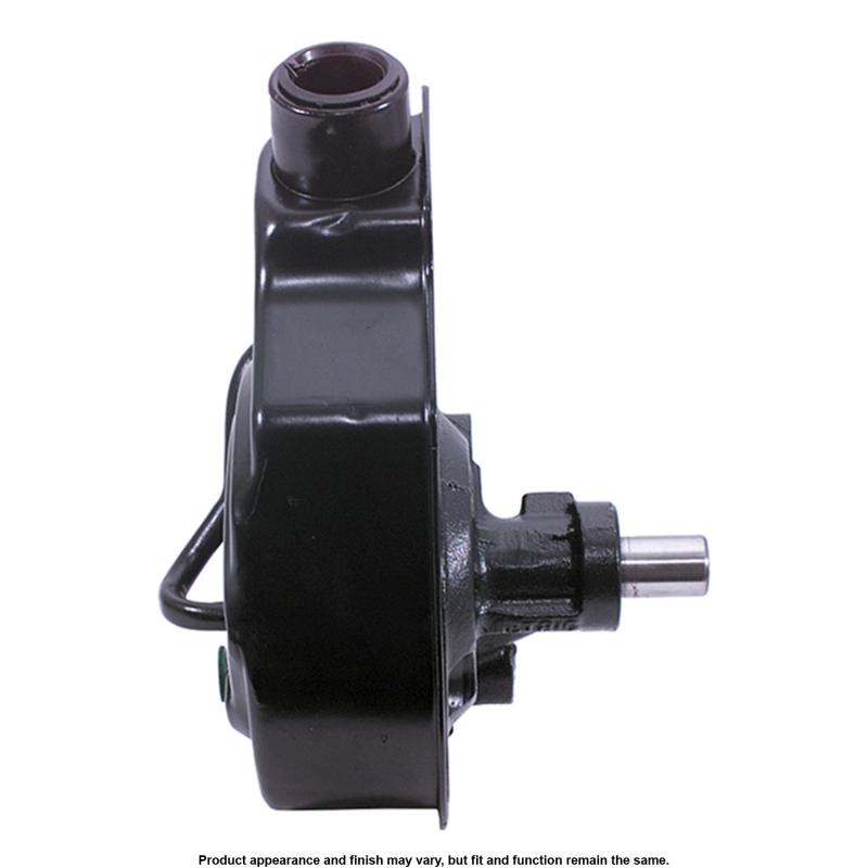 1999 Chevrolet S10 Power Steering Pump A1 Cardone 208741 image 4 of 4