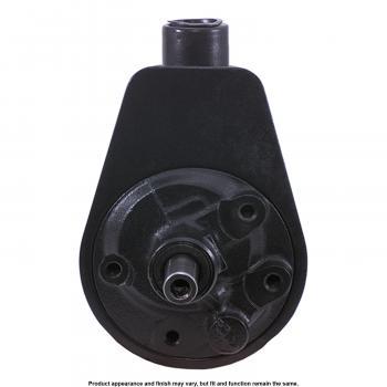 1982 Volvo 245 Power Steering Pump A1 Cardone 208742 image 2 of 4