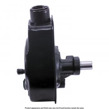 1982 Volvo 245 Power Steering Pump A1 Cardone 208742 image 4 of 4