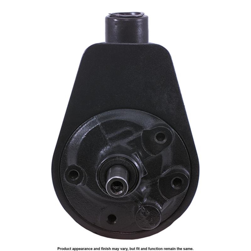 1980 Volvo 242 Power Steering Pump A1 Cardone 208742 image 2 of 4