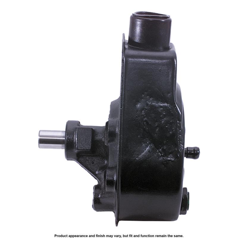 1980 Volvo 242 Power Steering Pump A1 Cardone 208742 image 3 of 4