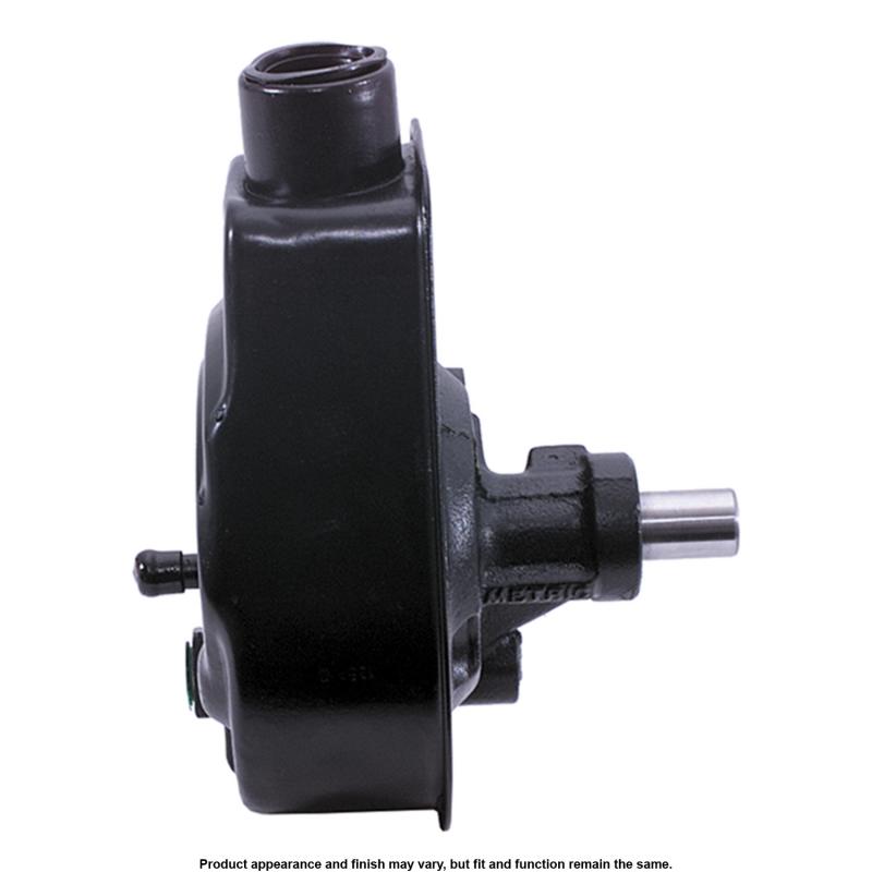 1980 Volvo 242 Power Steering Pump A1 Cardone 208742 image 4 of 4