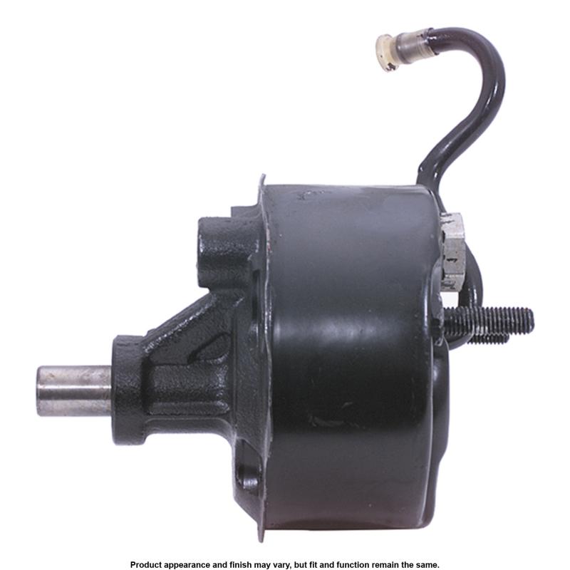 1994 Chevrolet C3500HD Power Steering Pump A1 Cardone 208743 image 1 of 4
