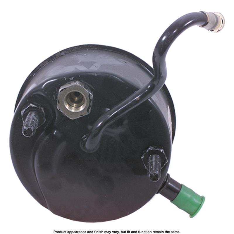 1994 Chevrolet C3500HD Power Steering Pump A1 Cardone 208743 image 4 of 4