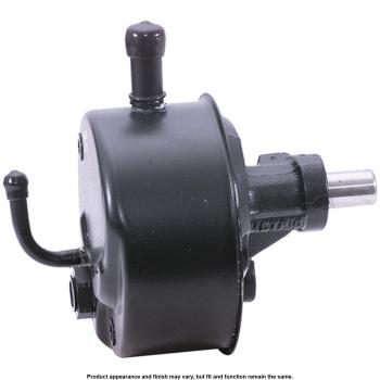 1999 Chevrolet P30 Power Steering Pump A1 Cardone 208744 image 1 of 4