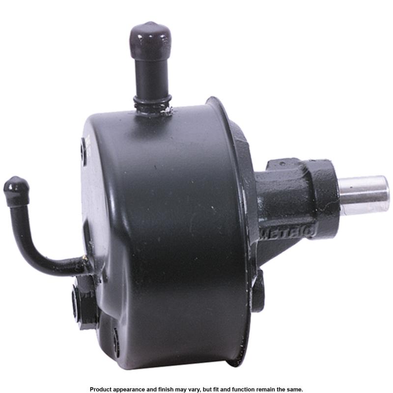 1998 Chevrolet P30 Power Steering Pump A1 Cardone 208744 image 1 of 4