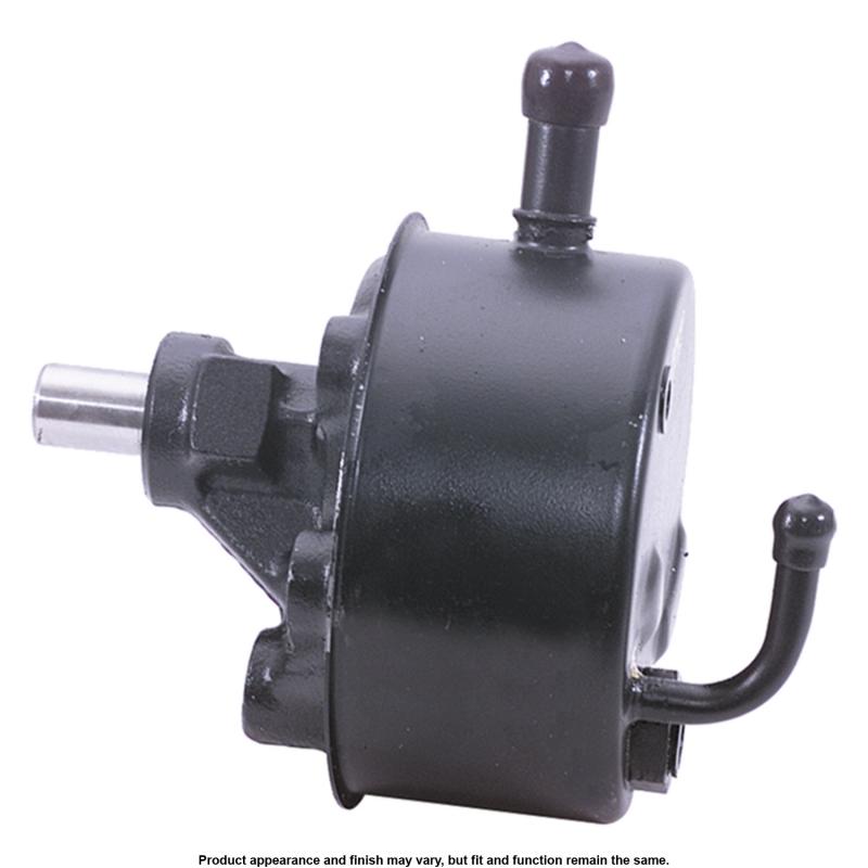 1998 Chevrolet P30 Power Steering Pump A1 Cardone 208744 image 2 of 4