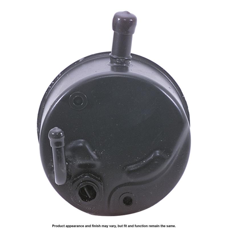 1998 Chevrolet P30 Power Steering Pump A1 Cardone 208744 image 3 of 4