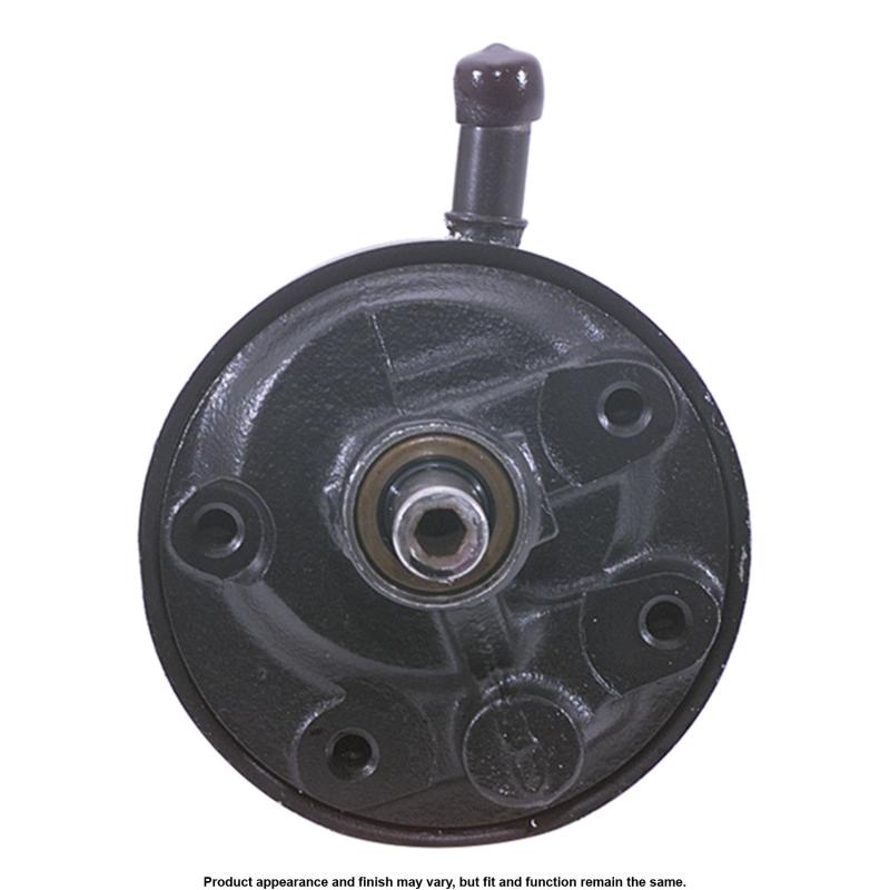 1998 Chevrolet P30 Power Steering Pump A1 Cardone 208744 image 4 of 4