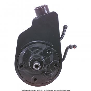 2000 GMC K3500 Power Steering Pump A1 Cardone 208747 image 3 of 4