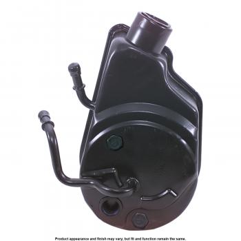 2000 GMC K3500 Power Steering Pump A1 Cardone 208747 image 4 of 4