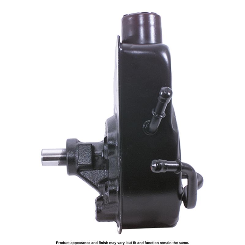1998 GMC K1500 Power Steering Pump A1 Cardone 208747 image 1 of 4