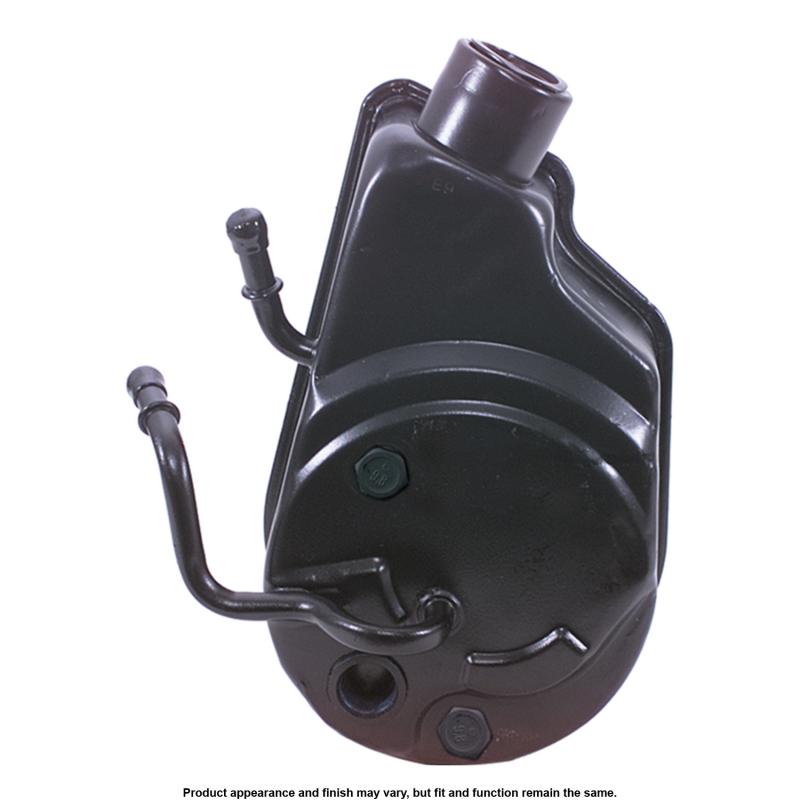 1998 GMC K1500 Power Steering Pump A1 Cardone 208747 image 4 of 4