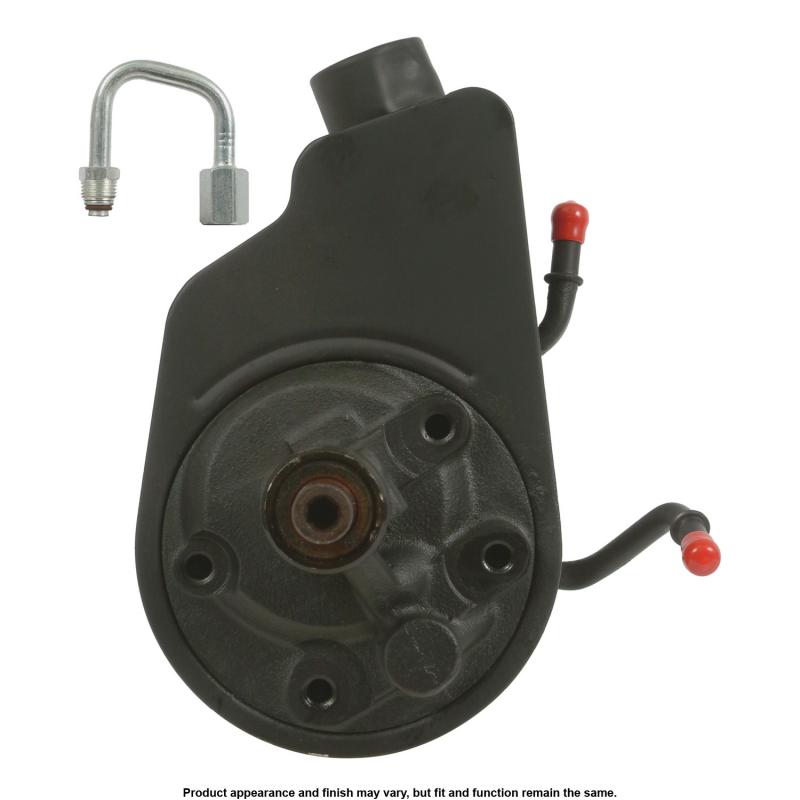 A1 Cardone 208747VB - Power Steering Pump A1 Cardone 208747VB Power Steering Pump product image 1 of 4