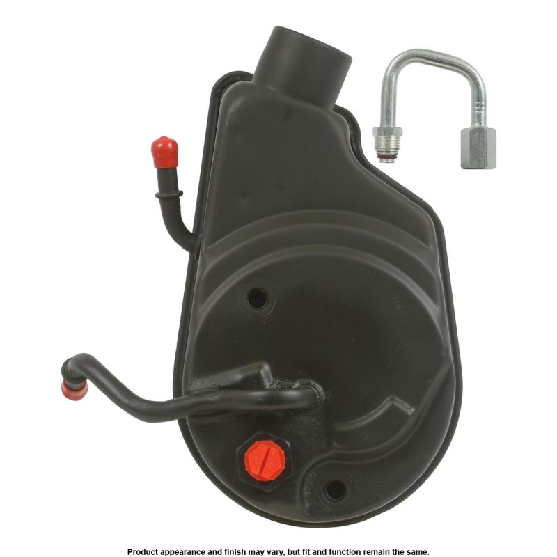 A1 Cardone 208747VB - Power Steering Pump A1 Cardone 208747VB Power Steering Pump product image 3 of 4
