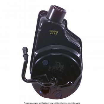 2002 Cadillac Escalade EXT Power Steering Pump A1 Cardone 208748 image 1 of 4