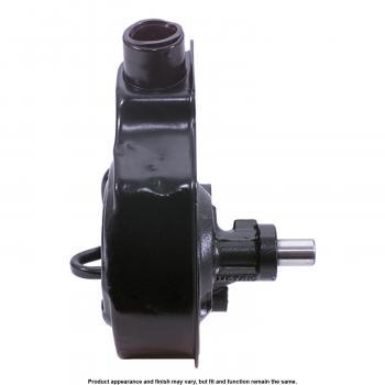 2002 Cadillac Escalade EXT Power Steering Pump A1 Cardone 208748 image 2 of 4