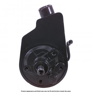 2002 Cadillac Escalade EXT Power Steering Pump A1 Cardone 208748 image 3 of 4