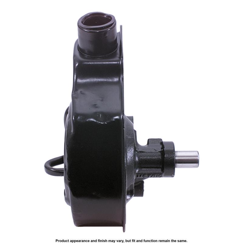 1999 Cadillac Escalade Power Steering Pump A1 Cardone 208748 image 2 of 4