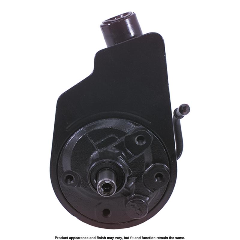 1999 Cadillac Escalade Power Steering Pump A1 Cardone 208748 image 3 of 4