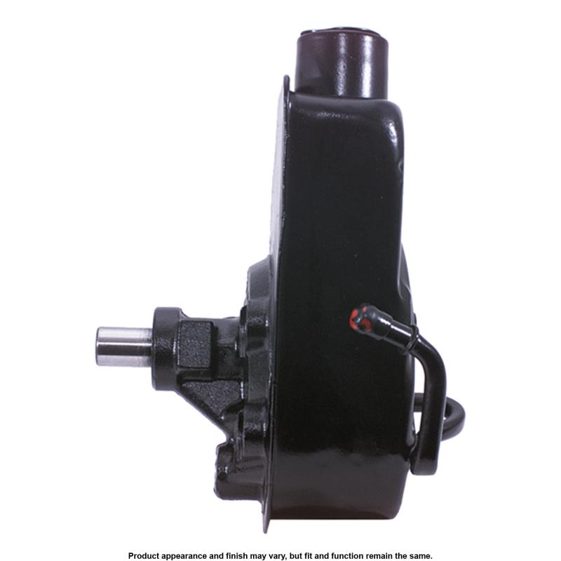 1999 Cadillac Escalade Power Steering Pump A1 Cardone 208748 image 4 of 4