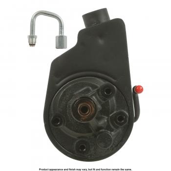 2000 GMC Yukon Power Steering Pump A1 Cardone 208748VB image 1 of 4