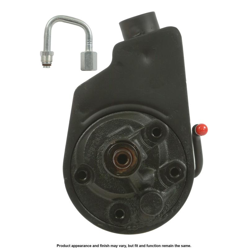 A1 Cardone 208748VB - Power Steering Pump A1 Cardone 208748VB Power Steering Pump product image 1 of 4