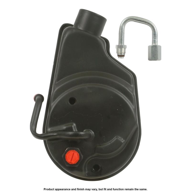 A1 Cardone 208748VB - Power Steering Pump A1 Cardone 208748VB Power Steering Pump product image 2 of 4