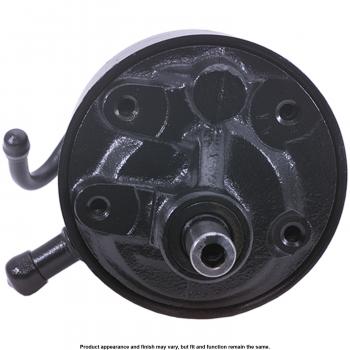 1999 Chevrolet P30 Power Steering Pump A1 Cardone 208749 image 2 of 4