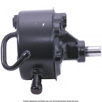 1999 Chevrolet P30 Power Steering Pump A1 Cardone 208749 image 4 of 4