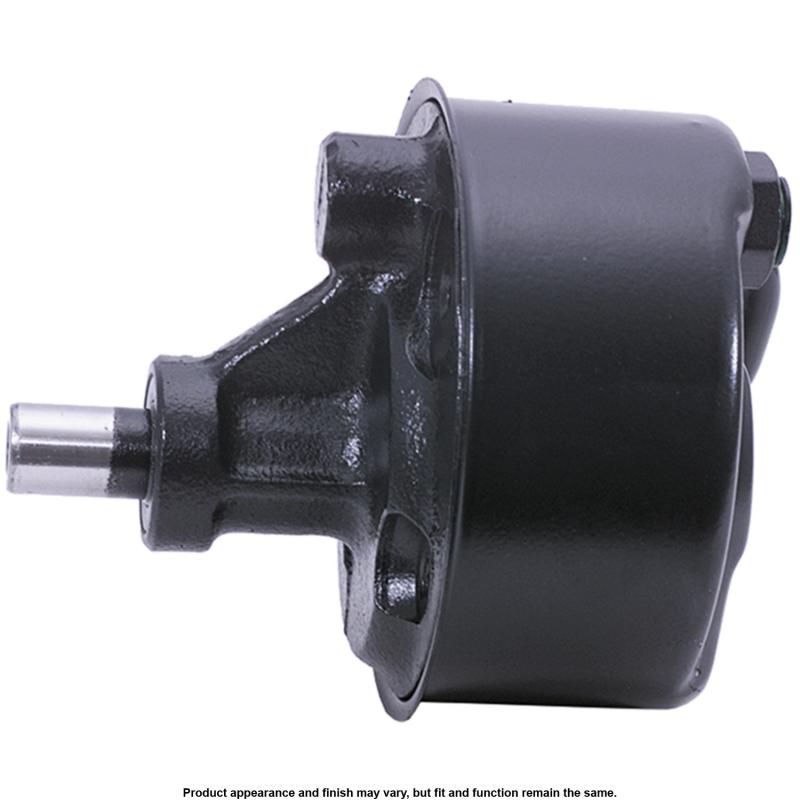 1998 Chevrolet P30 Power Steering Pump A1 Cardone 208749 image 1 of 4