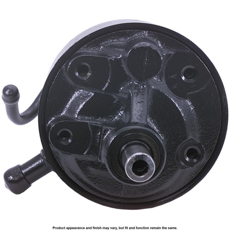 1998 Chevrolet P30 Power Steering Pump A1 Cardone 208749 image 2 of 4