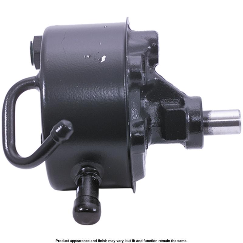 1998 Chevrolet P30 Power Steering Pump A1 Cardone 208749 image 4 of 4