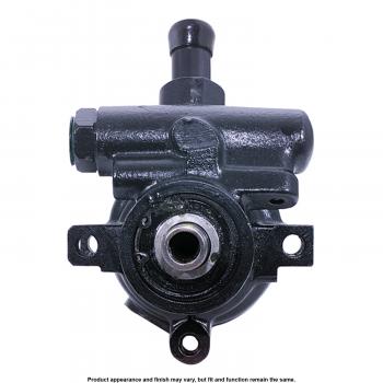 1983 Oldsmobile Cutlass Ciera Power Steering Pump A1 Cardone 20875 image 3 of 4