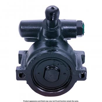 1983 Oldsmobile Cutlass Ciera Power Steering Pump A1 Cardone 20875 image 4 of 4