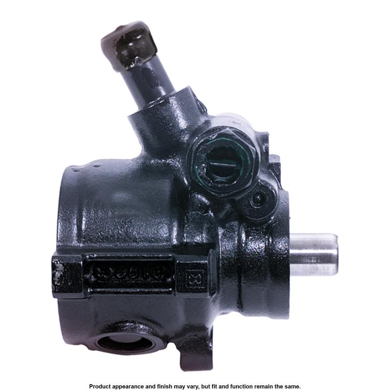1986 Cadillac Eldorado Power Steering Pump