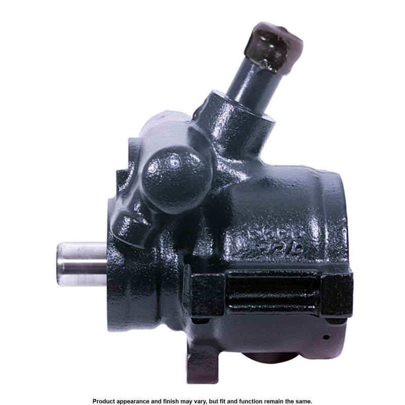1985 Cadillac Fleetwood Power Steering Pump A1 Cardone 20875 image 2 of 4