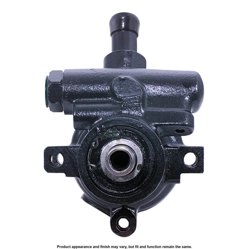 1985 Cadillac Fleetwood Power Steering Pump A1 Cardone 20875 image 3 of 4