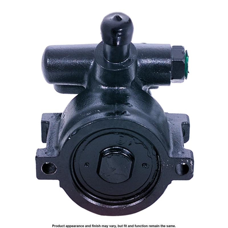 1985 Cadillac Fleetwood Power Steering Pump A1 Cardone 20875 image 4 of 4