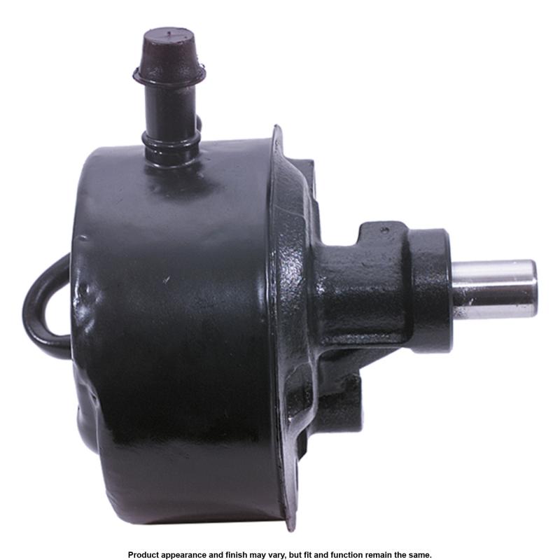 1997 GMC Savana 3500 Power Steering Pump A1 Cardone 208751 image 1 of 4