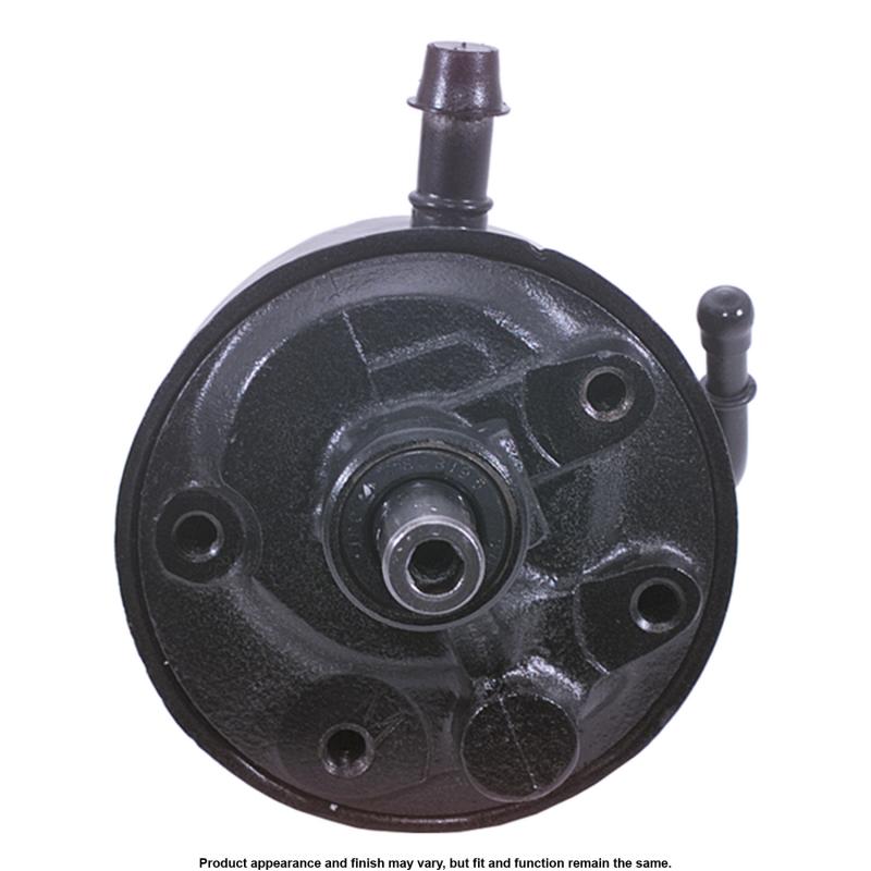 1997 GMC Savana 3500 Power Steering Pump A1 Cardone 208751 image 2 of 4