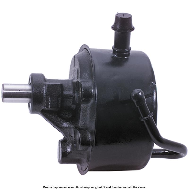1997 GMC Savana 3500 Power Steering Pump A1 Cardone 208751 image 4 of 4