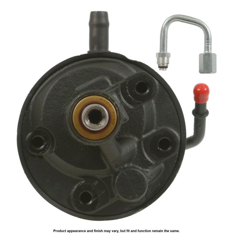 1997 GMC Savana 3500 Power Steering Pump A1 Cardone 208751VB image 1 of 4