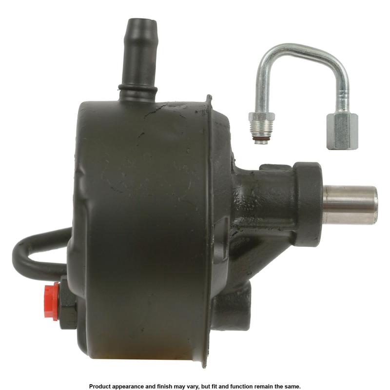 1997 GMC Savana 3500 Power Steering Pump A1 Cardone 208751VB image 3 of 4