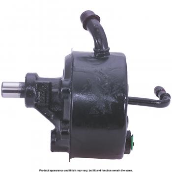 2000 Chrysler Voyager Power Steering Pump A1 Cardone 208752 image 4 of 4