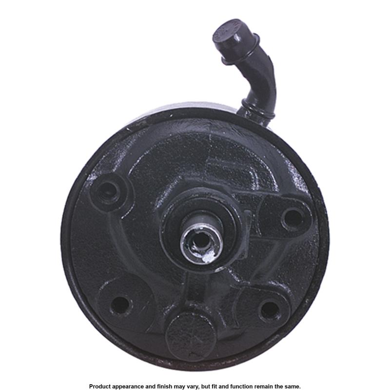 1997 Dodge Caravan Power Steering Pump A1 Cardone 208752 image 2 of 4
