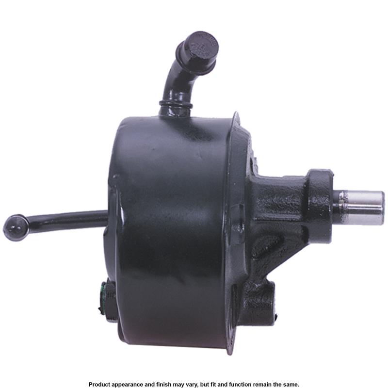 1997 Dodge Caravan Power Steering Pump A1 Cardone 208752 image 3 of 4