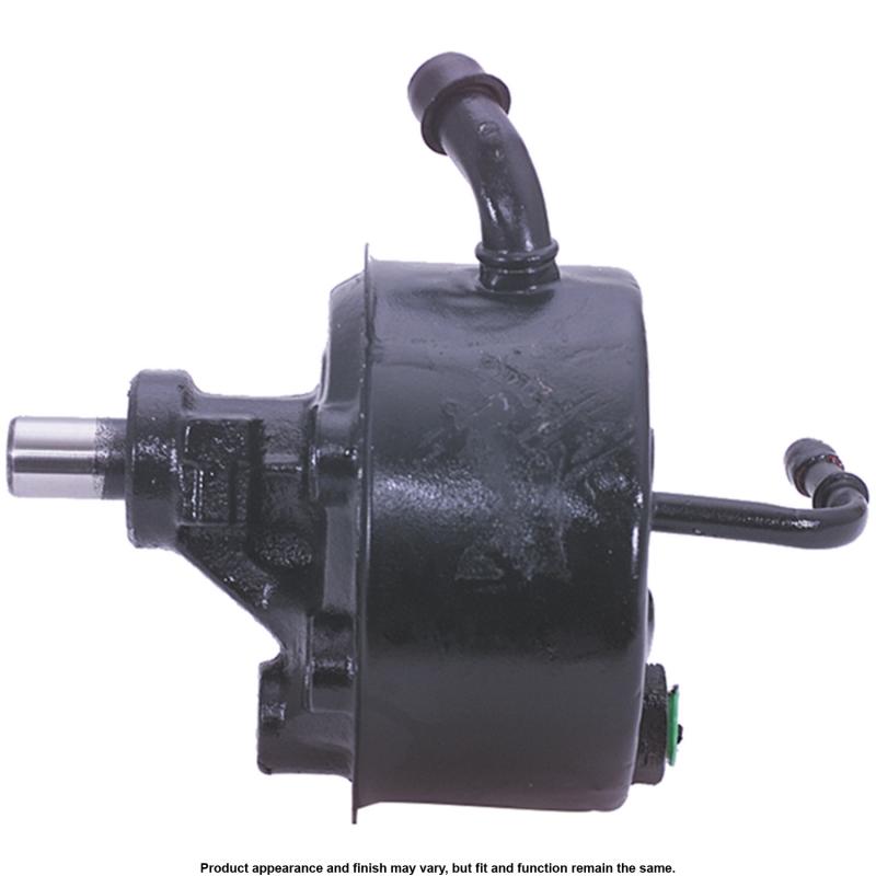 1997 Dodge Caravan Power Steering Pump A1 Cardone 208752 image 4 of 4